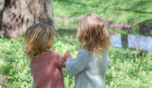 こんぺいとう・リサーチ☆ 「子どもに育ってほしいスキル！先生達の声！」