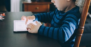 デジタルネイティブ！?子どもの発達をデジタル器具は、邪魔をする！part2