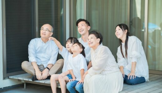 アロマザリングのすすめ