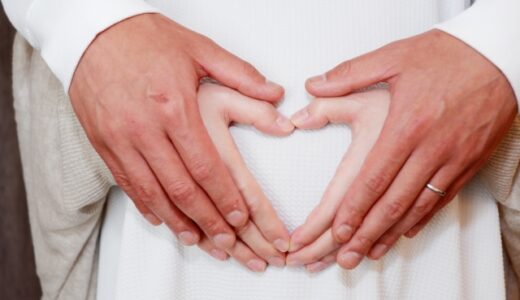 初めて妊娠したら夫婦で取り組んでほしいこと　①