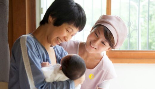 産後ドゥーラってなに？①　～Doula誕生の歴史～