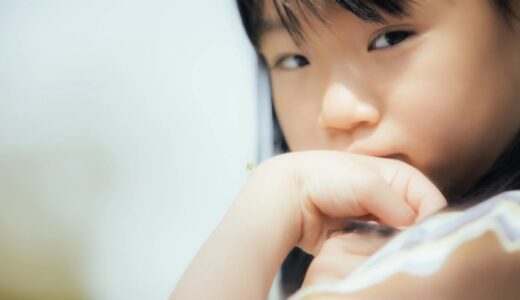 昔の子どもたちは・・　「虐待」から守るこころみ