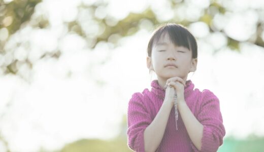 体罰のない子育て