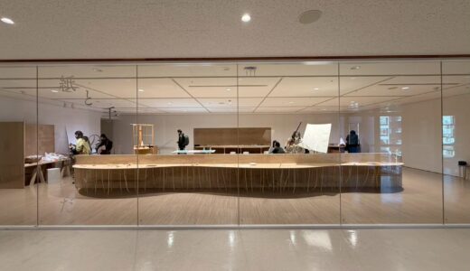 つくりかけを肯定する保育 ― 自由と手がかりがひらく学び